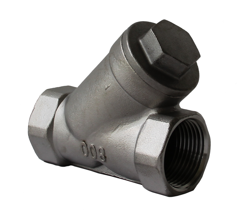 螺紋Y型過濾器 螺紋Y型過濾器