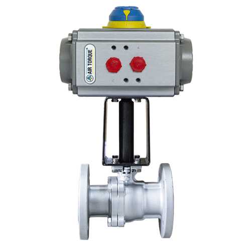 氣動球閥閥門有哪些優(yōu)勢 氣動球閥閥門有哪些優(yōu)勢