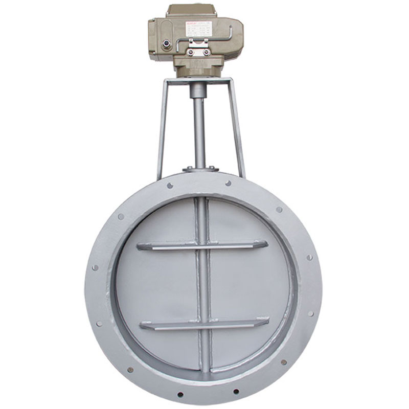 【VEAPON】電動高溫風(fēng)閥